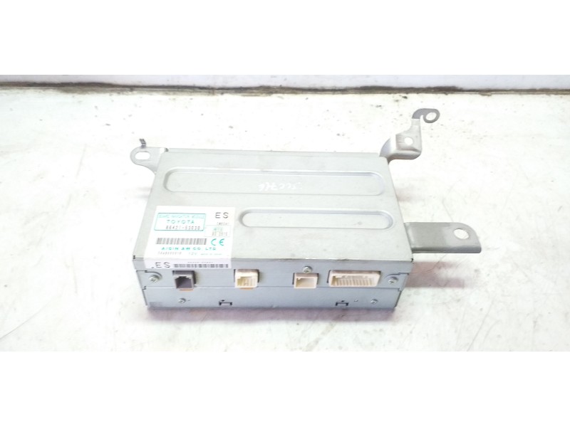 Recambio de modulo electronico para lexus ls (usf4/uvf4) 460 referencia OEM IAM 8642153030  