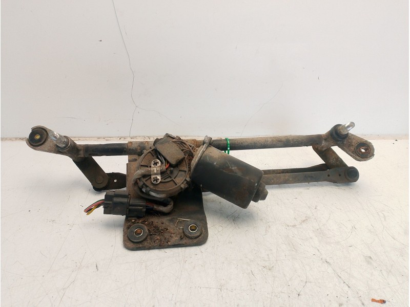 Recambio de motor limpia delantero para hyundai matrix (fc) 1.5 crdi referencia OEM IAM 9811017100  