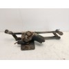 Recambio de motor limpia delantero para hyundai matrix (fc) 1.5 crdi referencia OEM IAM 9811017100  
