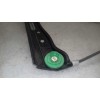 Recambio de elevalunas delantero derecho para bmw serie 1 berlina (e81/e87) 118i referencia OEM IAM 7067796S 7138466E 
