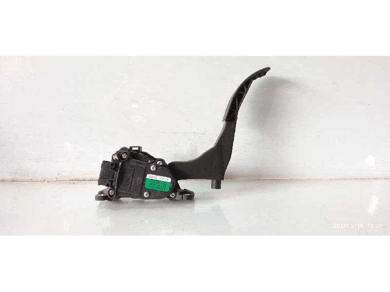 Recambio de potenciometro pedal para audi a1 sportback (8xa) ambition referencia OEM IAM 6Q1721503M 6PV00849641 