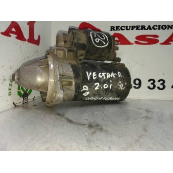 MOTOR ARRANQUE 0001107015 
