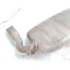 Recambio de tubo escape trasero para audi q7 (4l) 3.0 v6 24v tdi referencia OEM IAM 7L8253609D  