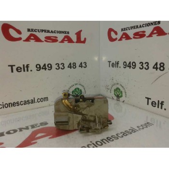 CERRADURA PUERTA DELANTERA IZQUIERDA PBTL2 L202PBT 