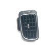 Recambio de rejilla aireadora para volkswagen polo (6c1) advance bluemotion referencia OEM IAM 6C0819703  
