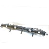 Recambio de refuerzo paragolpes trasero para hyundai ix35 comfort 2wd referencia OEM IAM 866312Y000  