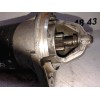 Recambio de motor arranque para opel vectra a sport referencia OEM IAM 0001107015  