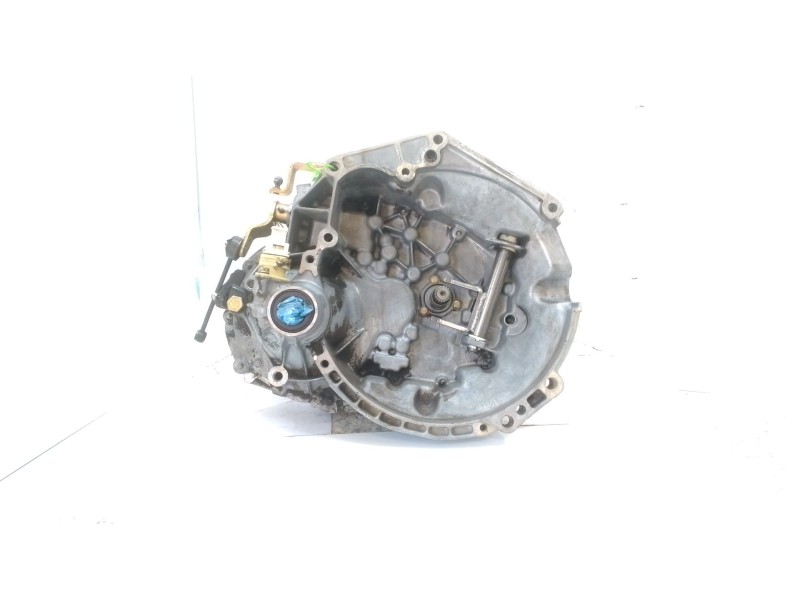 Recambio de caja cambios para peugeot 206 hatchback (2a/c) 1.4 i referencia OEM IAM 2222S7  2FQ2