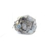 Recambio de caja cambios para peugeot 206 hatchback (2a/c) 1.4 i referencia OEM IAM 2222S7  2FQ2