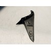 Recambio de molduras traseras para toyota yaris referencia OEM IAM 768080D010  