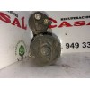 Recambio de motor arranque para opel vectra a sport referencia OEM IAM 0001107015  