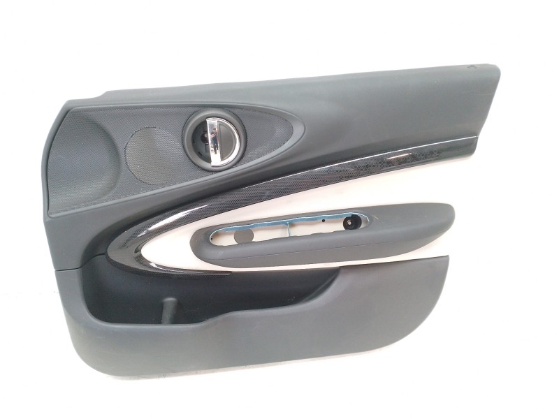 Recambio de guarnecido puerta delantera derecha para mini clubman (f54) cooper s all4 referencia OEM IAM 51417462870  