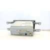 Recambio de pantalla multifuncion para toyota auris active referencia OEM IAM 8614002360  