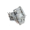 Recambio de caja cambios para renault megane ii berlina 3p 1.5 dci diesel referencia OEM IAM ND0014  