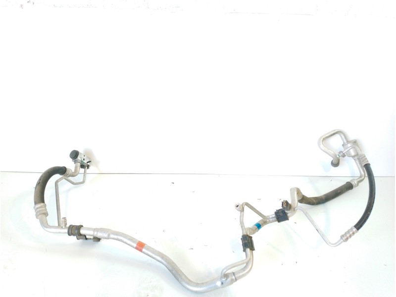 Recambio de tubos aire acondicionado para hyundai ix35 comfort 2wd referencia OEM IAM 977752Y750  