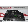 Recambio de mando climatizador para volvo s60 berlina d5 referencia OEM IAM M6E37S00166 9452368 