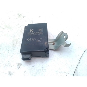MODULO ELECTRONICO 89760-0D030 