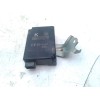 Recambio de modulo electronico para toyota yaris referencia OEM IAM 89760-0D030  