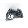 Recambio de rejilla aireadora para volkswagen polo (6c1) advance bluemotion referencia OEM IAM 6C0819703  