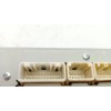 Recambio de pantalla multifuncion para toyota auris active referencia OEM IAM 8614002360  