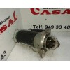 Recambio de motor arranque para opel vectra a sport referencia OEM IAM 0001107015  