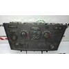 Recambio de mando climatizador para volvo s60 berlina d5 referencia OEM IAM M6E37S00166 9452368 