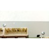 Recambio de pantalla multifuncion para toyota auris active referencia OEM IAM 8614002360  