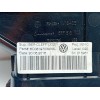 Recambio de rejilla aireadora para volkswagen polo (6c1) advance bluemotion referencia OEM IAM 6C0819703  