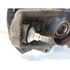 Recambio de mangueta delantera izquierda para mercedes-benz clase r (w251) 350 (251.056) referencia OEM IAM 0606045  