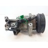 Recambio de compresor aire acondicionado para dacia dokker 1.5 dci diesel fap cat referencia OEM IAM 926000105R  926009154R