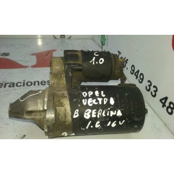 MOTOR ARRANQUE 0001106011 