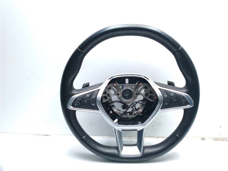 Recambio de volante para renault arkana arkana tr (ljl) referencia OEM IAM 484000176R  