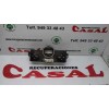 Recambio de mando calefaccion / aire acondicionado para renault clio iii collection referencia OEM IAM 8200296683  