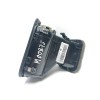 Recambio de rejilla aireadora para volkswagen polo (6c1) advance bluemotion referencia OEM IAM 6C0819703  