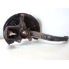 Recambio de mangueta delantera izquierda para mercedes-benz clase r (w251) 350 (251.056) referencia OEM IAM 0606045  