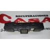 Recambio de mando calefaccion / aire acondicionado para renault clio iii collection referencia OEM IAM 8200296683  