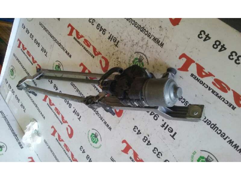 Recambio de motor limpia delantero para ford focus berlina (cak) ghia referencia OEM IAM 0390241731  