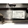 Recambio de piloto trasero central para toyota yaris referencia OEM IAM 768010D760  