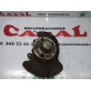 Recambio de mangueta delantera izquierda para mercedes-benz clase c (w203) berlina 2.2 cdi cat referencia OEM IAM 20901  