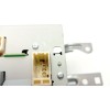 Recambio de pantalla multifuncion para toyota auris active referencia OEM IAM 8614002360  