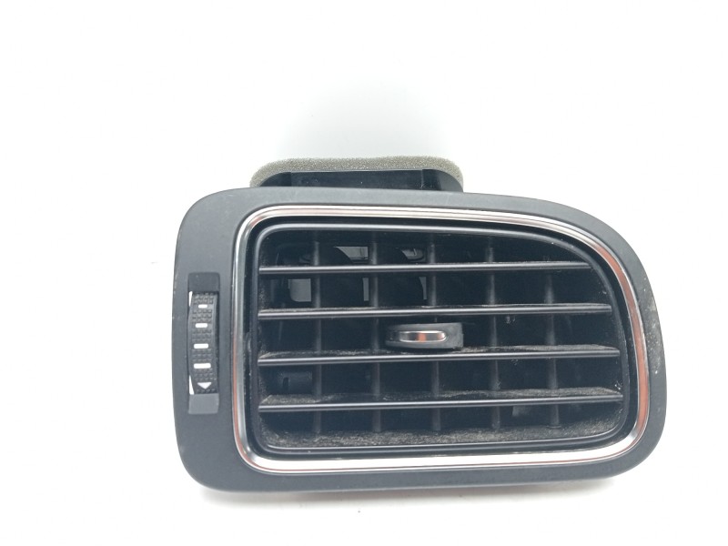 Recambio de rejilla aireadora para volkswagen polo (6c1) advance bluemotion referencia OEM IAM 6C0819704  