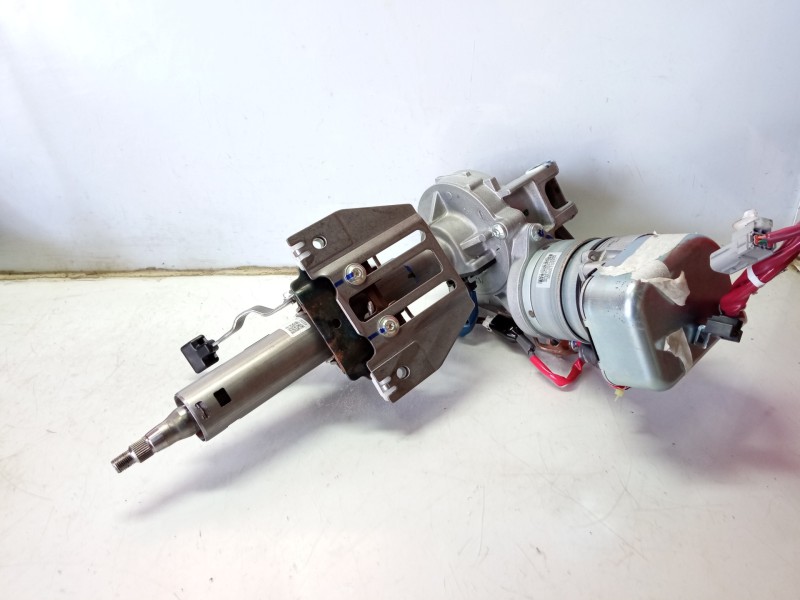 Recambio de columna direccion para toyota auris touring sports (e18) hybrid feel! referencia OEM IAM 4525002K72 8965012D70 