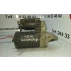 Recambio de motor arranque para opel vectra b berlina 1.6 16v referencia OEM IAM 0001106011  