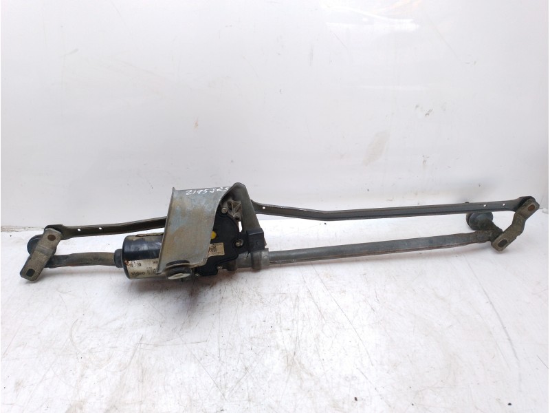 Recambio de motor limpia delantero para iveco daily furgón 2.3 diesel referencia OEM IAM 5801463566 W000051914 