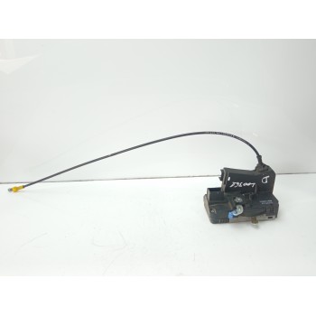 CERRADURA PUERTA DELANTERA DERECHA 91166241 