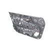 Recambio de guarnecido puerta delantera derecha para mini clubman (f54) cooper s all4 referencia OEM IAM 51417462870  