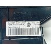 Recambio de rejilla aireadora para volkswagen polo (6c1) advance bluemotion referencia OEM IAM 6C0819704  