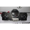 Recambio de mando calefaccion / aire acondicionado para renault clio iii collection referencia OEM IAM 8200296683  