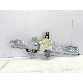 ELEVALUNAS DELANTERO DERECHO 80700HV00C 