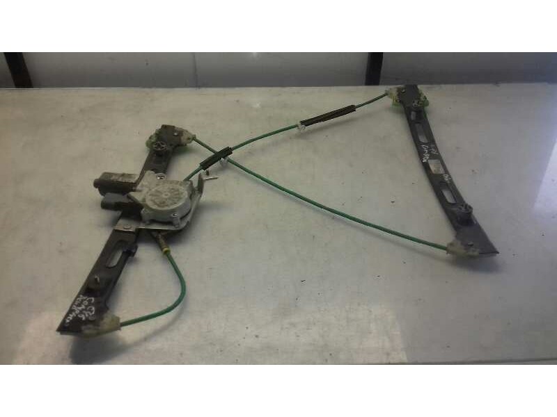 Recambio de elevalunas delantero derecho para bmw serie 3 compact (e46) 316ti referencia OEM IAM 7079918  